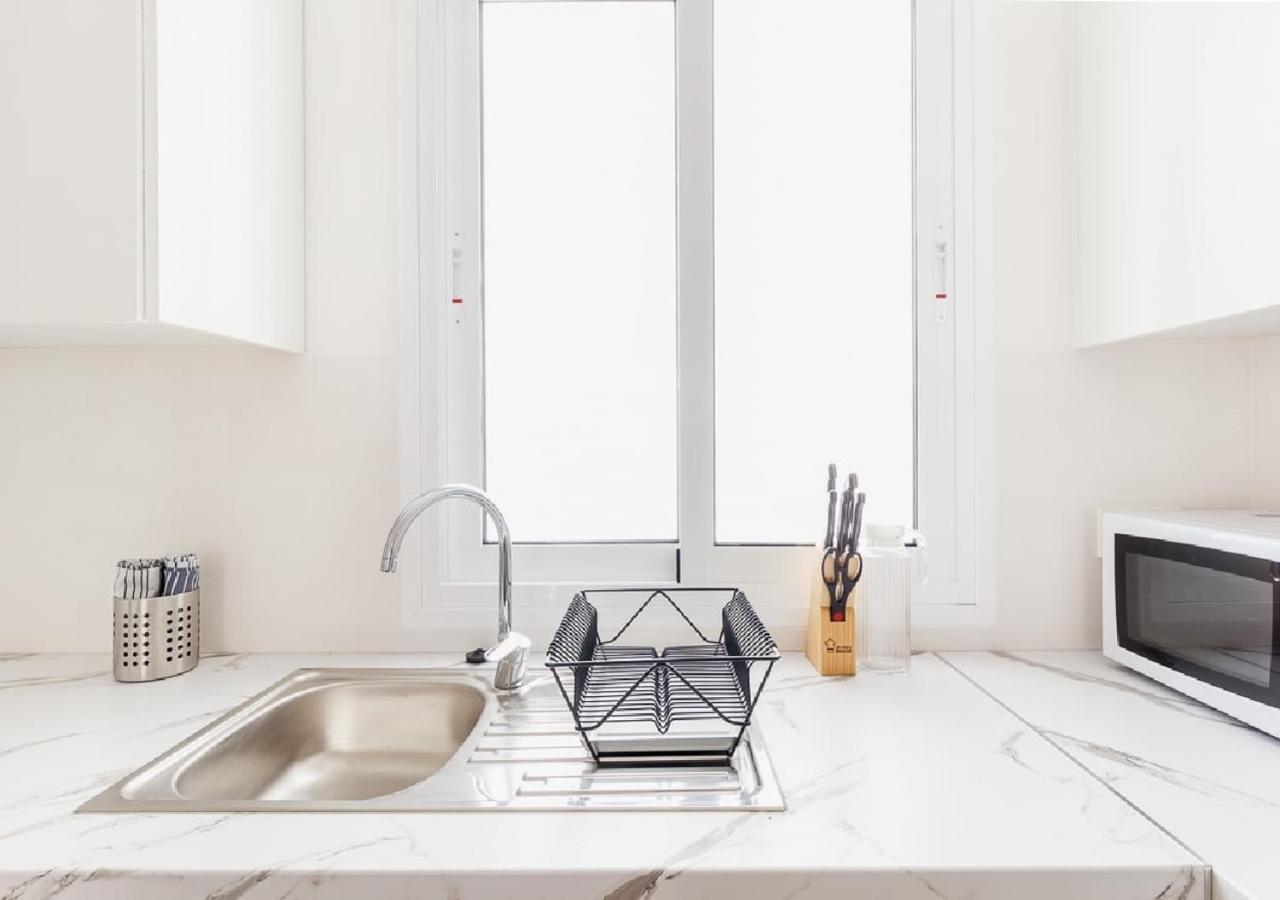 Moderno Apartamento Urbano En Barrio Historico 1ºd Santa Cruz de Tenerife Eksteriør billede