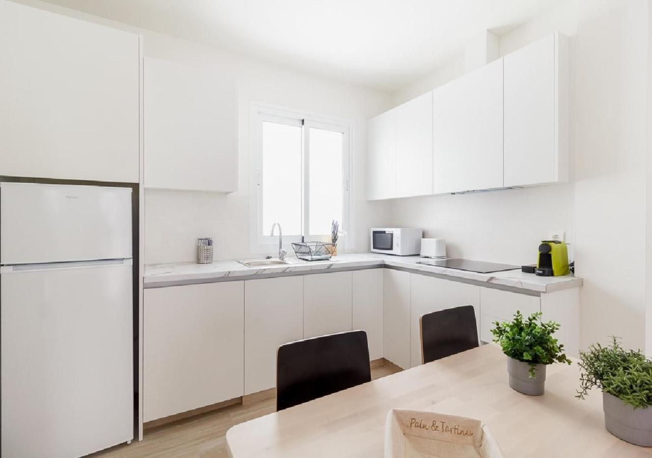 Moderno Apartamento Urbano En Barrio Historico 1ºd Santa Cruz de Tenerife Eksteriør billede